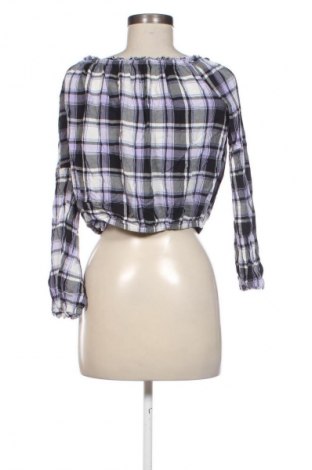 Дамска блуза Fb Sister, Размер XS, Цвят Многоцветен, Цена 19,00 лв.