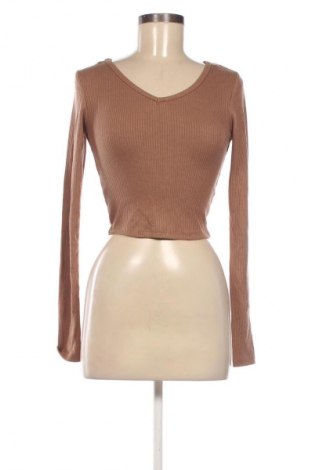 Bluză de femei Fb Sister, Mărime S, Culoare Maro, Preț 50,00 Lei