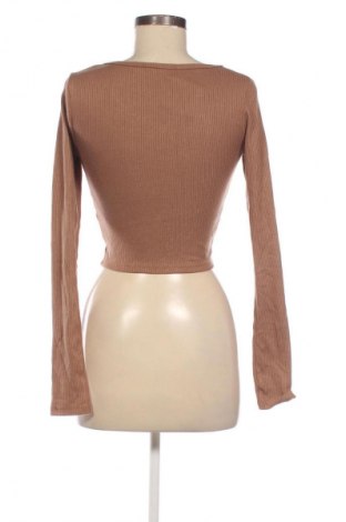 Bluză de femei Fb Sister, Mărime S, Culoare Maro, Preț 50,00 Lei