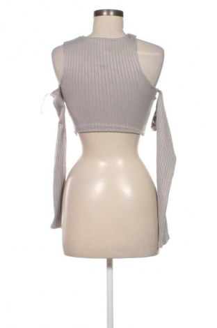 Bluză de femei Fb Sister, Mărime XS, Culoare Gri, Preț 50,00 Lei