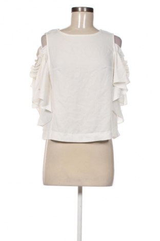 Γυναικεία μπλούζα Fb Sister, Μέγεθος S, Χρώμα Λευκό, Τιμή 9,72 €