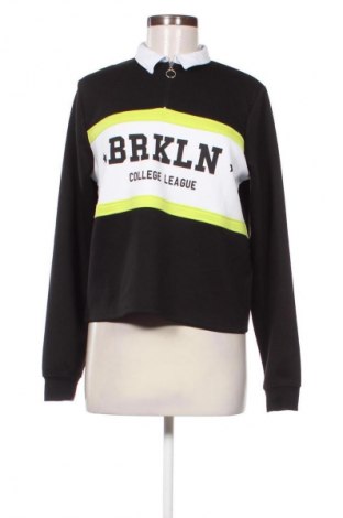 Дамска блуза Fb Sister, Размер M, Цвят Многоцветен, Цена 19,99 лв.