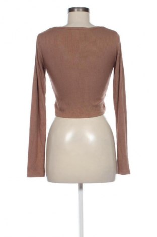 Bluzka damska Fb Sister, Rozmiar M, Kolor Brązowy, Cena 43,77 zł