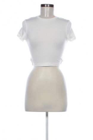 Bluzka damska Fb Sister, Rozmiar XS, Kolor Biały, Cena 43,77 zł