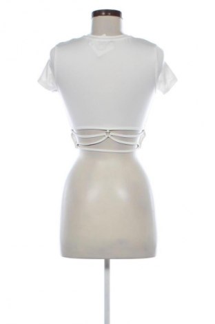 Bluzka damska Fb Sister, Rozmiar XS, Kolor Biały, Cena 43,77 zł