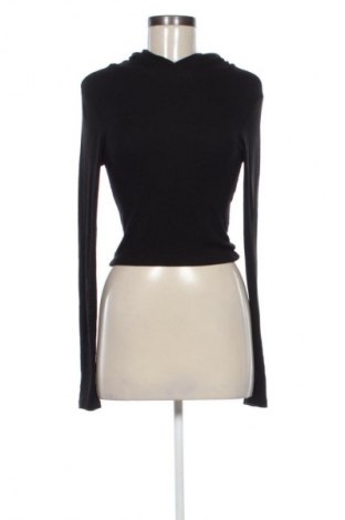 Γυναικεία μπλούζα Fb Sister, Μέγεθος S, Χρώμα Μαύρο, Τιμή 9,72 €