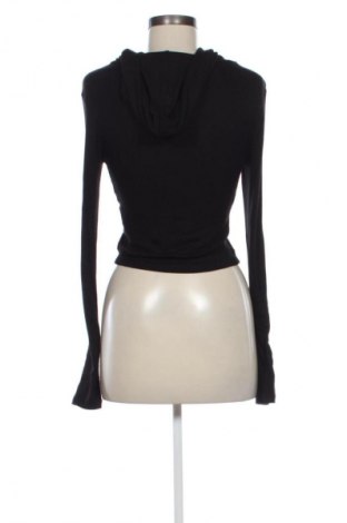 Γυναικεία μπλούζα Fb Sister, Μέγεθος S, Χρώμα Μαύρο, Τιμή 9,72 €