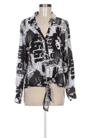 Damen Shirt Fb Sister, Größe L, Farbe Mehrfarbig, Preis € 10,00