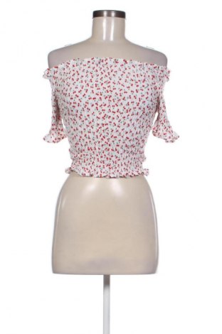 Dámská halenka Fb Sister, Velikost XS, Barva Vícebarevné, Cena  241,00 Kč