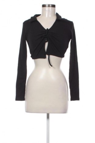 Γυναικεία μπλούζα Fb Sister, Μέγεθος S, Χρώμα Μαύρο, Τιμή 9,72 €