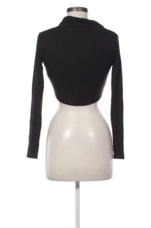 Γυναικεία μπλούζα Fb Sister, Μέγεθος S, Χρώμα Μαύρο, Τιμή 9,72 €