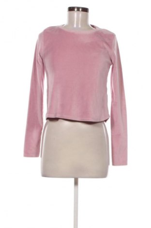 Дамска блуза Fb Sister, Размер XS, Цвят Розов, Цена 9,99 лв.