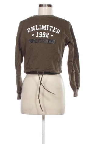 Damen Shirt Fb Sister, Größe XS, Farbe Grün, Preis € 7,99