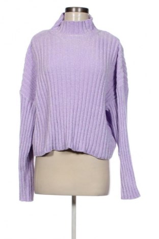 Bluză de femei Fb Sister, Mărime L, Culoare Mov, Preț 31,99 Lei
