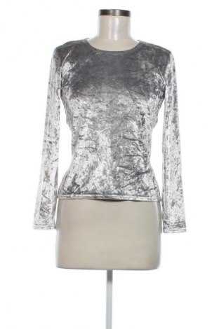 Damen Shirt Feelgood, Größe M, Farbe Grau, Preis € 6,99