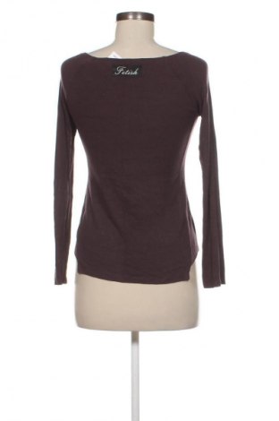 Дамска блуза Fetish, Размер M, Цвят Многоцветен, Цена 34,00 лв.