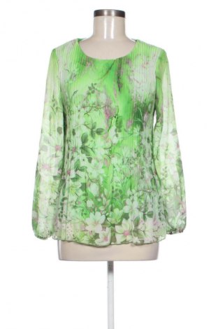 Bluzka damska Fine Collection, Rozmiar M, Kolor Kolorowy, Cena 43,68 zł