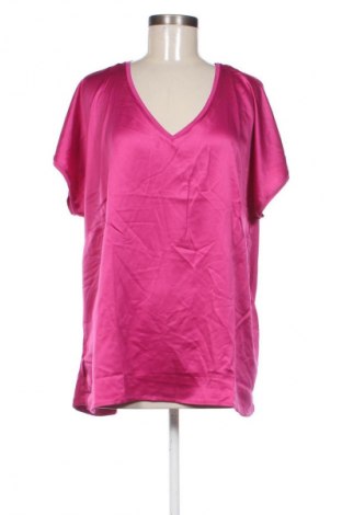 Bluzka damska Fiorella Rubino, Rozmiar L, Kolor Różowy, Cena 250,99 zł