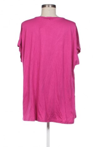 Bluzka damska Fiorella Rubino, Rozmiar L, Kolor Różowy, Cena 250,99 zł