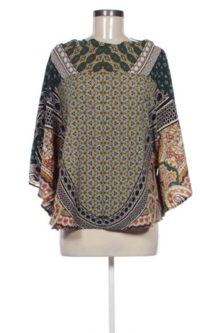 Damen Shirt Fiorella Rubino, Größe XL, Farbe Mehrfarbig, Preis 20,99 €