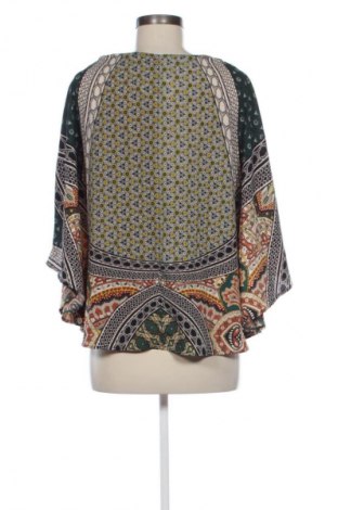 Damen Shirt Fiorella Rubino, Größe XL, Farbe Mehrfarbig, Preis 20,99 €