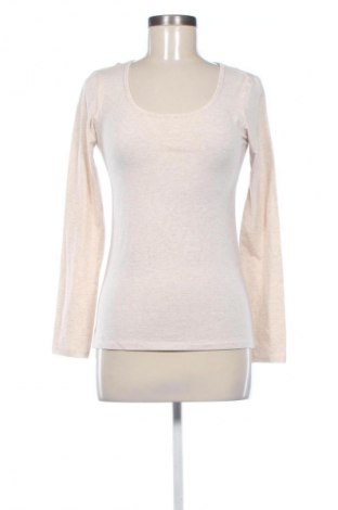 Bluză de femei Fishbone, Mărime M, Culoare Bej, Preț 60,99 Lei