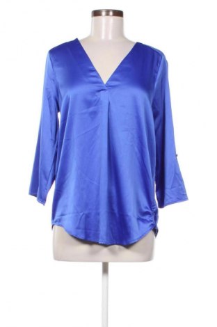 Bluză de femei Fisherfield, Mărime M, Culoare Albastru, Preț 81,58 Lei