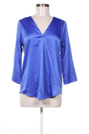 Дамска блуза Fisherfield, Размер S, Цвят Син, Цена 31,00 лв.