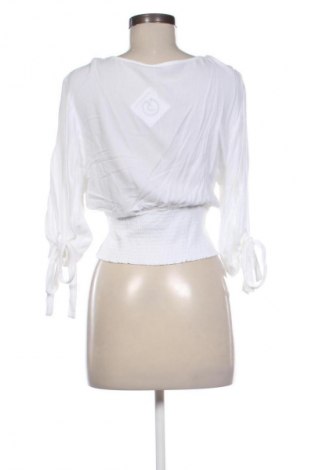 Bluzka damska Fisherfield, Rozmiar M, Kolor Biały, Cena 43,68 zł