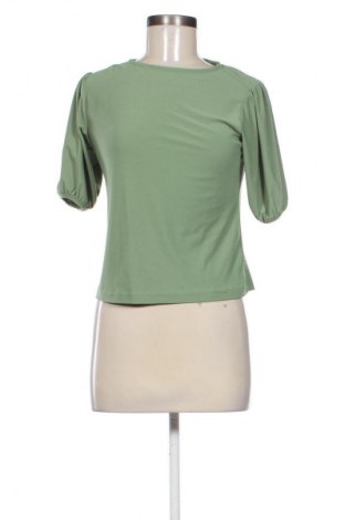Дамска блуза Fisherfield, Размер S, Цвят Зелен, Цена 10,00 лв.