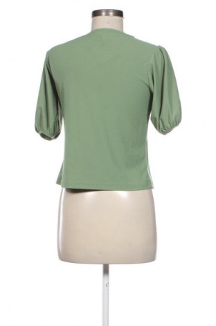 Дамска блуза Fisherfield, Размер S, Цвят Зелен, Цена 10,00 лв.