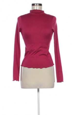 Női blúz Fisherfield, Méret S, Szín Rózsaszín, Ár 3 699 Ft