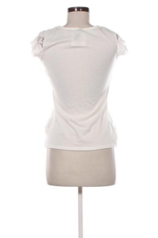 Bluzka damska Flame, Rozmiar XS, Kolor Biały, Cena 43,68 zł