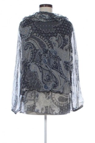 Дамска блуза Flame, Размер L, Цвят Многоцветен, Цена 19,00 лв.