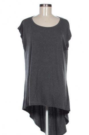 Bluză de femei Forever 21, Mărime L, Culoare Gri, Preț 52,63 Lei