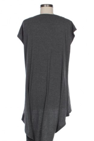 Bluză de femei Forever 21, Mărime L, Culoare Gri, Preț 52,63 Lei