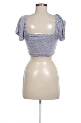 Γυναικεία μπλούζα Forever 21, Μέγεθος S, Χρώμα Πολύχρωμο, Τιμή 10,23 €