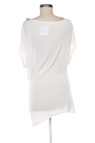 Női blúz Fracomina, Méret M, Szín Ekrü
, Ár 8 200 Ft