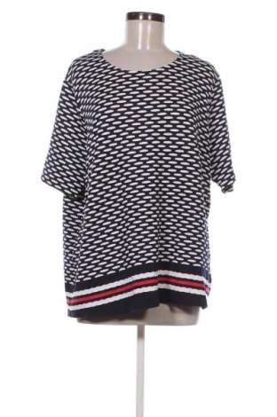 Дамска блуза Frank Walder, Размер XXL, Цвят Многоцветен, Цена 34,99 лв.