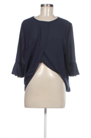 Bluză de femei Frank Walder, Mărime XL, Culoare Albastru, Preț 87,99 Lei