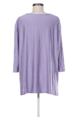 Dámská halenka Frankenwalder, Velikost XL, Barva Fialová, Cena  219,00 Kč