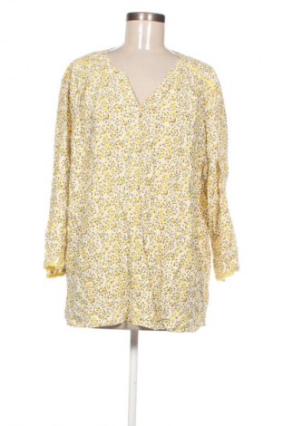 Γυναικεία μπλούζα Fransa, Μέγεθος XXL, Χρώμα Πολύχρωμο, Τιμή 15,99 €