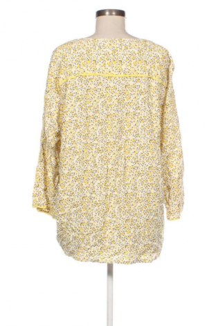 Γυναικεία μπλούζα Fransa, Μέγεθος XXL, Χρώμα Πολύχρωμο, Τιμή 15,99 €