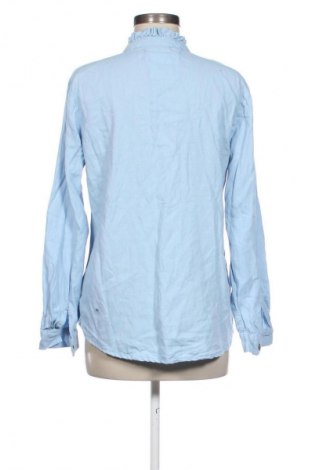 Női blúz Free Quent, Méret M, Szín Kék, Ár 6 786 Ft