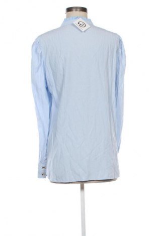 Damen Shirt Free Quent, Größe L, Farbe Blau, Preis € 17,36