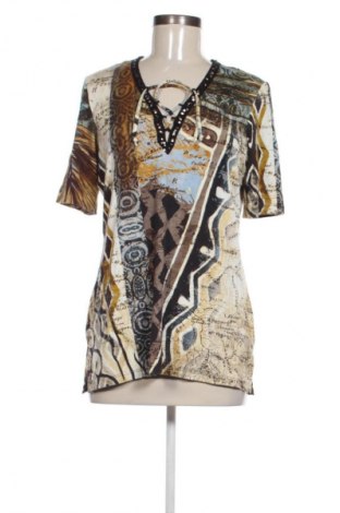 Bluză de femei Freya, Mărime L, Culoare Multicolor, Preț 53,99 Lei