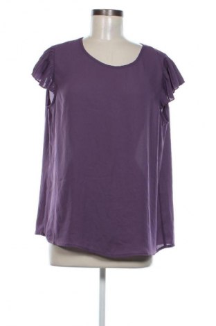 Damen Shirt Fun & Fun, Größe XL, Farbe Lila, Preis € 18,99