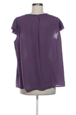 Damen Shirt Fun & Fun, Größe XL, Farbe Lila, Preis € 18,99