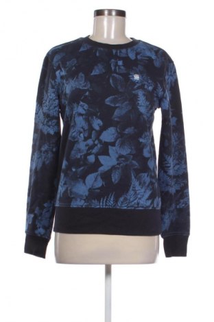 Damen Shirt G-Star Raw, Größe XS, Farbe Mehrfarbig, Preis 28,99 €