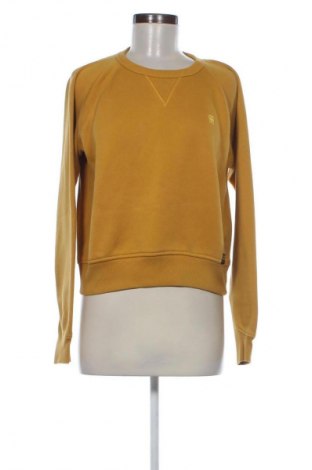 Bluză de femei G-Star Raw, Mărime XS, Culoare Galben, Preț 163,70 Lei